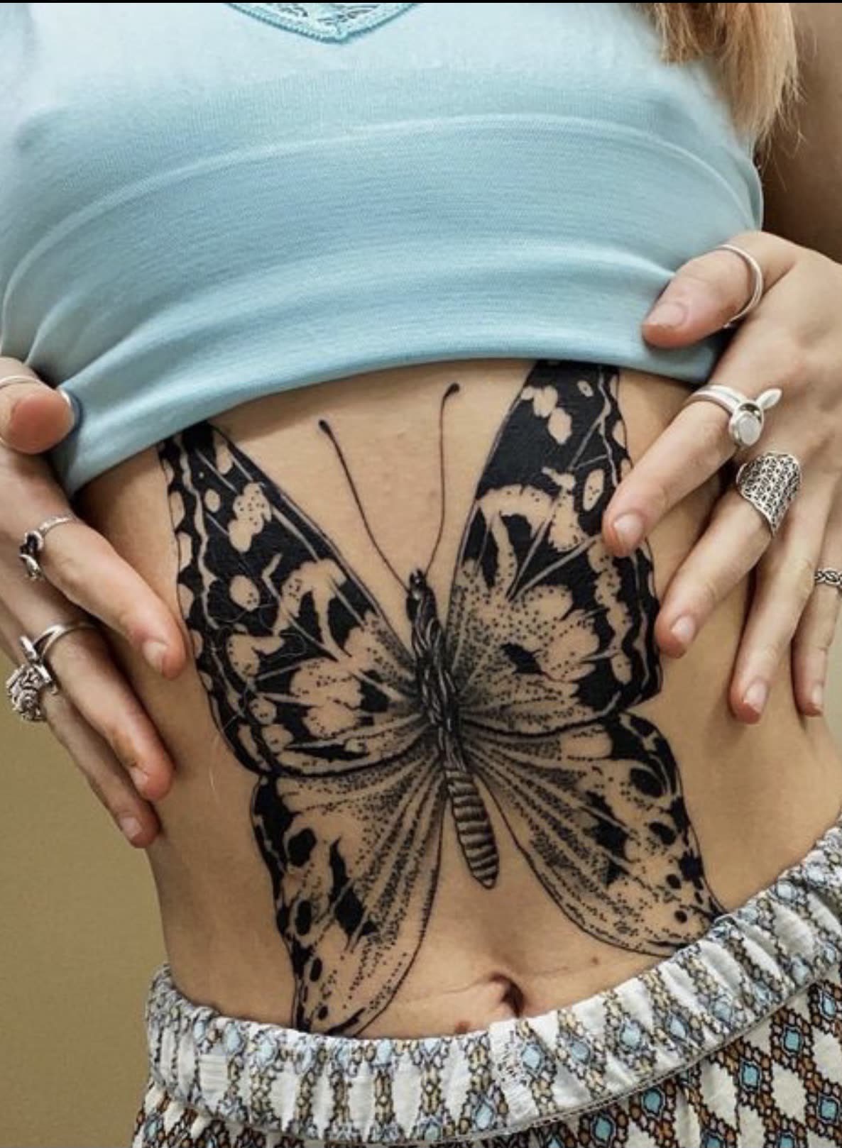 Tattoo by Brian Favello